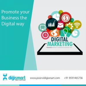 Digital Marketing Services Company in Bangalore